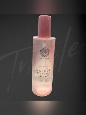 ⭐️LTD QTY⭐️ Lacuna Makeup Setting Spray – Matte Finish